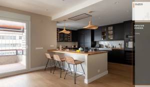 Vendita Appartamento Madrid