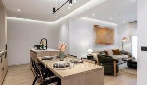 Vendita Appartamento Madrid