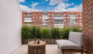 Vendita Appartamento Madrid
