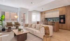 Vendita Appartamento Madrid