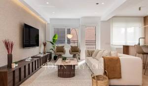 Vendita Appartamento Madrid