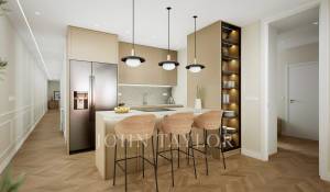 Vendita Appartamento Madrid