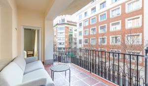 Vendita Appartamento Madrid