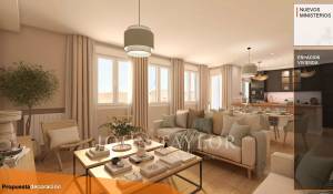 Vendita Appartamento Madrid