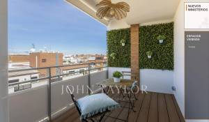 Vendita Appartamento Madrid