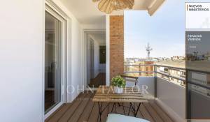 Vendita Appartamento Madrid