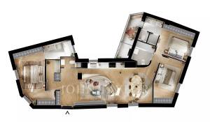 Vendita Appartamento Madrid