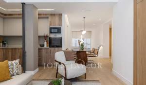 Vendita Appartamento Madrid