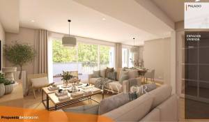 Vendita Appartamento Madrid