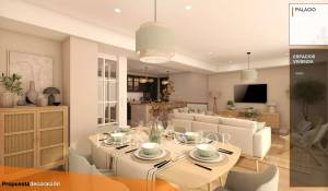 Vendita Appartamento Madrid