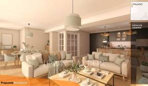 Vendita Appartamento Madrid
