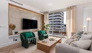 Vendita Appartamento Madrid