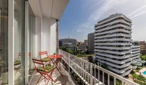 Vendita Appartamento Madrid
