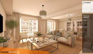 Vendita Appartamento Madrid