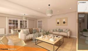 Vendita Appartamento Madrid