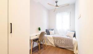 Vendita Appartamento Madrid