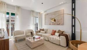 Vendita Appartamento Madrid