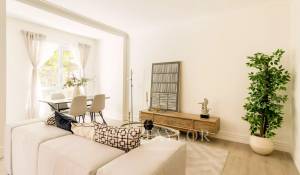 Vendita Appartamento Madrid