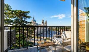 Vendita Appartamento Madrid
