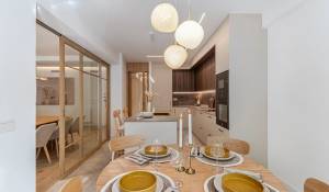 Vendita Appartamento Madrid