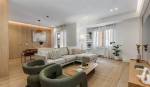 Vendita Appartamento Madrid