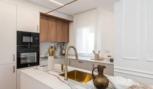 Vendita Appartamento Madrid