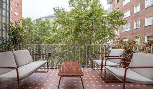Vendita Appartamento Madrid