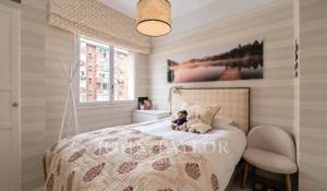 Vendita Appartamento Madrid