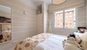 Vendita Appartamento Madrid