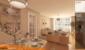 Vendita Appartamento Madrid