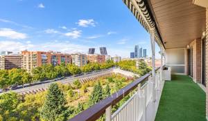 Vendita Appartamento Madrid