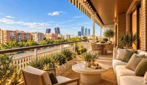 Vendita Appartamento Madrid