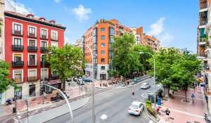 Vendita Appartamento Madrid