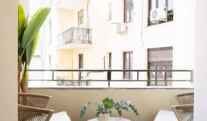 Vendita Appartamento Madrid