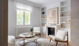 Vendita Appartamento Madrid