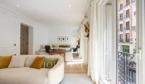 Vendita Appartamento Madrid