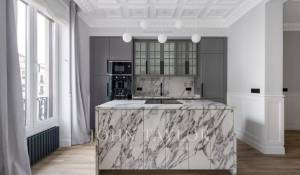 Vendita Appartamento Madrid