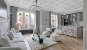 Vendita Appartamento Madrid