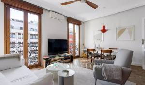 Vendita Appartamento Madrid