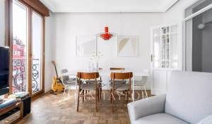 Vendita Appartamento Madrid