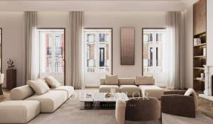 Vendita Appartamento Madrid