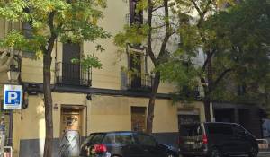 Vendita Appartamento Madrid