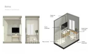 Vendita Appartamento Madrid