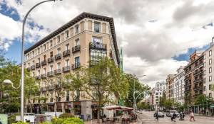 Vendita Appartamento Madrid