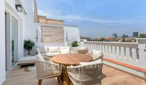 Vendita Appartamento Madrid