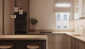 Vendita Appartamento Madrid