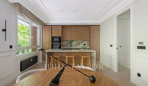 Vendita Appartamento Madrid