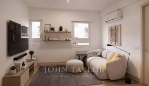 Vendita Appartamento Madrid