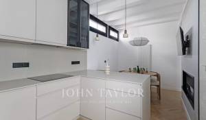 Vendita Appartamento Madrid