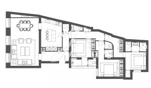 Vendita Appartamento Madrid